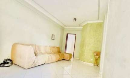 Apartamento para Venda em São Caetano do Sul, Nova Gerty, 2 dormitórios, 1 suíte, 1 banheiro, 1 vaga