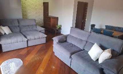 Apartamento para Venda em Santo André, Vila Marina, 3 dormitórios, 1 suíte, 3 banheiros, 3 vagas