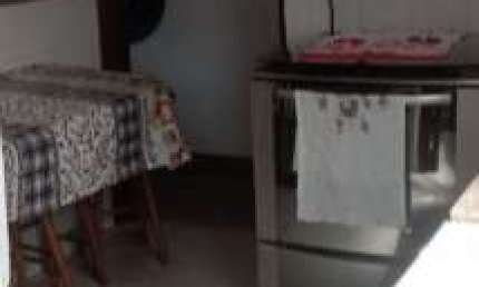 Apartamento para Venda em São Bernardo do Campo, Anchieta, 2 dormitórios, 2 banheiros, 1 vaga