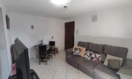 Apartamento para Venda em Santo André, Jardim Alvorada, 2 dormitórios, 1 banheiro, 1 vaga