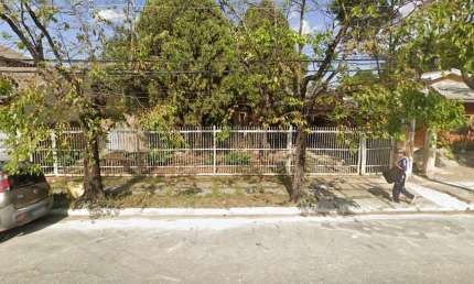 Andar Corrido Comercial para Venda em São Caetano do Sul, Jardim São Caetano, 5 dormitórios, 2 suítes, 4 banheiros, 4 vagas