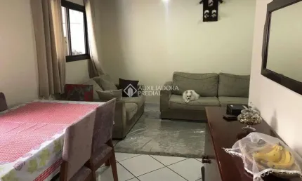 Cobertura para Venda em São Caetano do Sul, Santa Maria, 3 dormitórios, 1 suíte, 2 banheiros, 2 vagas