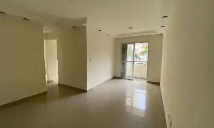 Apartamento para venda em santo andré, jardim do estádio, 2 dormitórios, 1 banheiro, 1 vaga