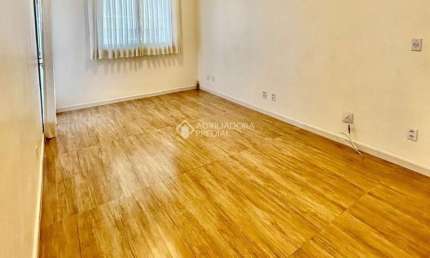 Apartamento para Venda em São Bernardo do Campo, Centro, 2 dormitórios, 1 banheiro, 1 vaga
