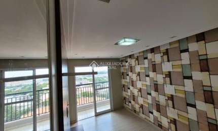 Apartamento para Venda em São Bernardo do Campo, Jordanópolis, 2 dormitórios, 1 banheiro, 1 vaga