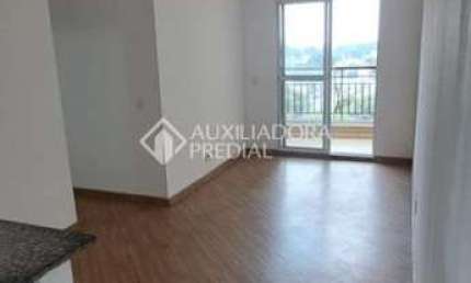 Apartamento para Venda em São Bernardo do Campo, Assunção, 2 dormitórios, 1 suíte, 2 banheiros, 1 vaga