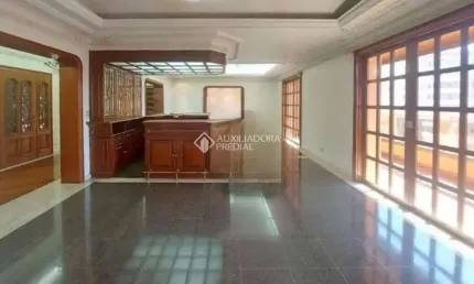 Apartamento para Venda em Santo André, Vila Bastos, 4 dormitórios, 4 suítes, 4 banheiros, 4 vagas