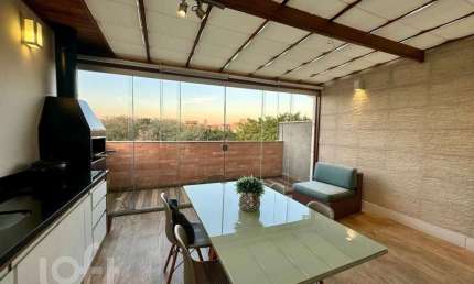 Apartamento para Venda em Santo André, Vila Pires, 2 dormitórios, 2 banheiros, 1 vaga