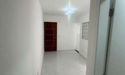 Apartamento para Venda em Santo André, Utinga, 2 dormitórios, 1 suíte, 1 banheiro, 1 vaga