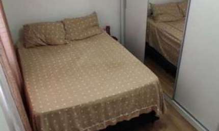 Apartamento para Venda em São Caetano do Sul, São José, 2 dormitórios, 1 banheiro, 1 vaga