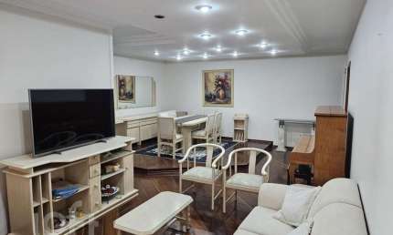 Apartamento para Venda em São Caetano do Sul, Santa Paula, 3 dormitórios, 1 suíte, 3 banheiros, 1 vaga