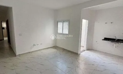 Apartamento para Venda em Santo André, Vila Assunção, 3 dormitórios, 1 suíte, 2 banheiros, 1 vaga
