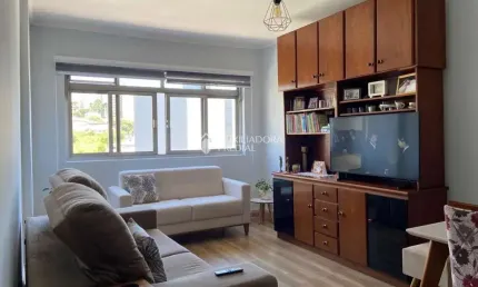 Apartamento para Venda em São Bernardo do Campo, Centro, 3 dormitórios, 1 suíte, 1 banheiro, 1 vaga