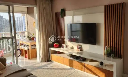 Apartamento para venda em são bernardo do campo, centro, 3 dormitórios, 1 suíte, 2 banheiros, 2 vagas