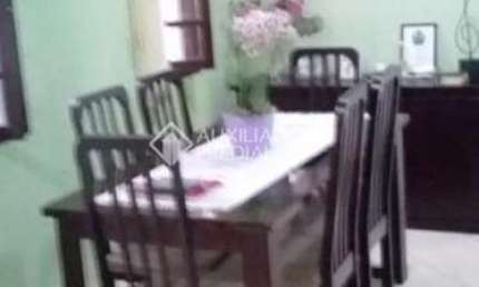 Casa para Venda em São Bernardo do Campo, Rudge Ramos, 2 dormitórios, 1 suíte, 1 banheiro, 2 vagas