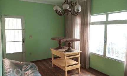 Casa para Venda em Santo André, Jardim Do Estádio, 3 dormitórios, 2 banheiros, 3 vagas