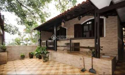 Casa para Venda em São Bernardo do Campo, Jordanópolis, 3 dormitórios, 3 banheiros, 3 vagas