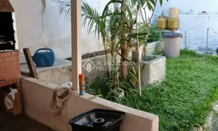 Casa para Venda em São Bernardo do Campo, Assunção, 3 dormitórios, 2 suítes, 2 banheiros, 5 vagas