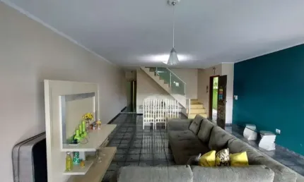 Andar Corrido Comercial para Venda em Santo André, Jardim Las Vegas, 3 dormitórios, 1 suíte, 2 banheiros, 9 vagas