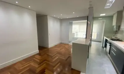 Apartamento para Venda em São Bernardo do Campo, Anchieta, 3 dormitórios, 1 suíte, 1 banheiro, 2 vagas
