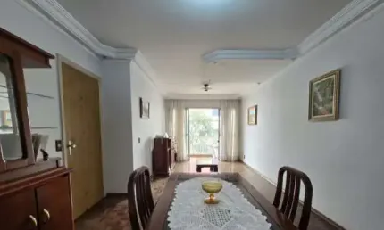 Apartamento para Venda em Santo André, Jardim Bela Vista, 2 dormitórios, 2 banheiros, 1 vaga