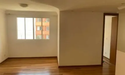 Apartamento para Venda em São Bernardo do Campo, Demarchi, 3 dormitórios, 1 banheiro