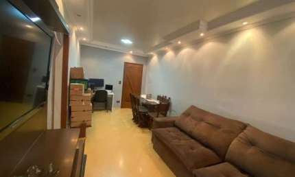 Apartamento para Venda em São Bernardo do Campo, Independência, 2 dormitórios, 2 banheiros
