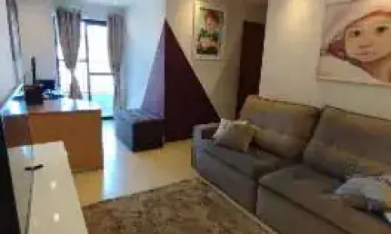Apartamento para Venda em São Caetano do Sul, Boa Vista, 3 dormitórios, 2 banheiros, 2 vagas