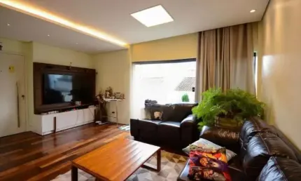 Apartamento para venda em são bernardo do campo, centro, 3 dormitórios, 1 suíte, 1 banheiro, 1 vaga