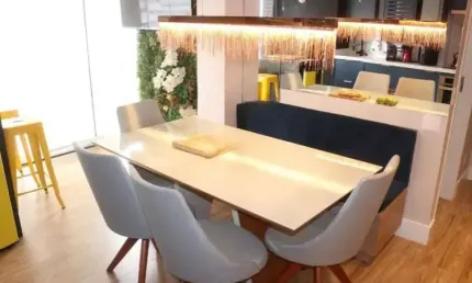 Apartamento para venda em são caetano do sul, osvaldo cruz, 2 dormitórios, 1 suíte, 1 banheiro, 2 vagas