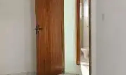 Apartamento para Venda em Santo André, Santa Maria, 3 dormitórios, 1 suíte, 1 banheiro, 1 vaga
