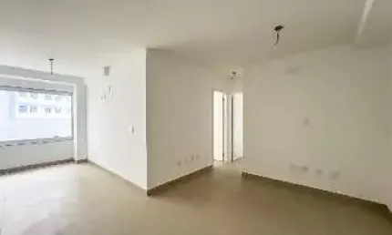Apartamento para Venda em São Caetano do Sul, Fundação, 2 dormitórios, 2 suítes, 1 banheiro, 2 vagas