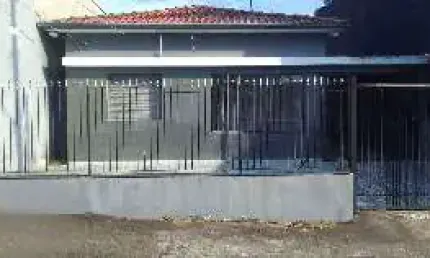 Casa para Venda em Santo André, Vila Curuçá, 2 dormitórios, 1 banheiro, 3 vagas