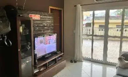 Casa para Venda em Santo André, Vila Francisco Matarazzo, 5 dormitórios, 1 suíte, 3 banheiros, 4 vagas