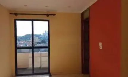 Apartamento para Venda em São Bernardo do Campo, Centro, 2 dormitórios, 1 banheiro, 2 vagas