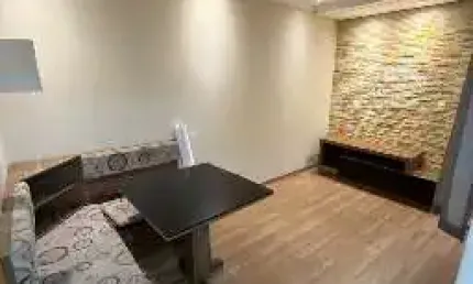 Apartamento para Venda em Santo André, Jardim Las Vegas, 2 dormitórios, 1 banheiro, 1 vaga