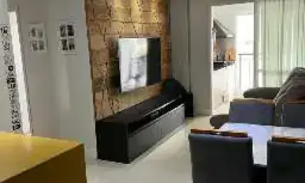 Apartamento para venda em são bernardo do campo, independência, 3 dormitórios, 1 banheiro, 1 vaga