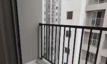 Apartamento para venda em são bernardo do campo, dos casa, 2 dormitórios, 1 banheiro, 1 vaga