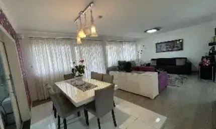 Apartamento para Venda em São Caetano do Sul, Santa Paula, 3 dormitórios, 2 suítes, 1 banheiro, 2 vagas
