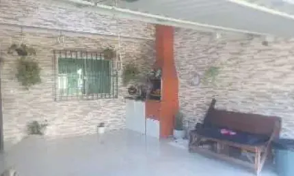 Casa para Venda em Santo André, Utinga, 2 dormitórios, 1 suíte, 3 banheiros, 2 vagas