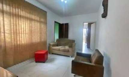 Casa para Venda em São Bernardo do Campo, Independência, 2 dormitórios, 2 banheiros, 2 vagas