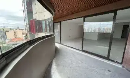 Apartamento para Venda em São Caetano do Sul, Santa Paula, 3 dormitórios, 3 suítes, 1 banheiro, 3 vagas
