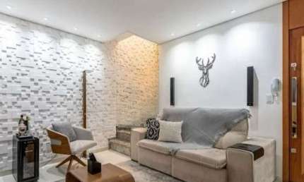 Apartamento para Venda, Vila Alto de Santo André, 3 dormitórios, 1 suíte, 3 banheiros, 1 vaga