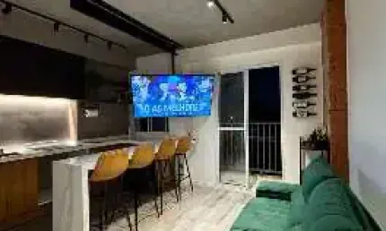 Apartamento para Venda em São Bernardo do Campo, Dos Casa, 2 dormitórios, 1 banheiro