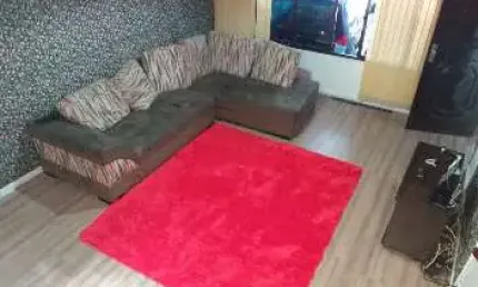 Sobrado para Venda em São Bernardo do Campo, Parque Terra Nova II, 3 dormitórios, 1 suíte, 3 banheiros, 2 vagas