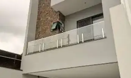 Casa para venda em santo andré, vila marina, 3 dormitórios, 3 suítes, 5 banheiros, 4 vagas