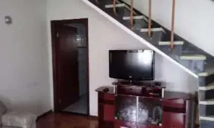 Casa para venda em são caetano do sul, osvaldo cruz, 2 dormitórios, 1 banheiro