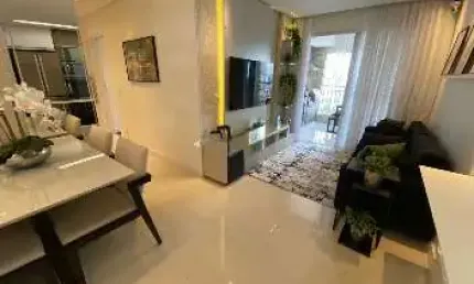 Apartamento para venda em são caetano do sul, centro, 2 dormitórios, 1 suíte, 1 banheiro, 1 vaga