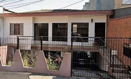 Terreno para Venda em Santo André, Parque Das Nações