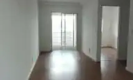 Apartamento para Venda em Santo André, Vila Tibiriçá, 2 dormitórios, 1 suíte, 1 banheiro, 1 vaga